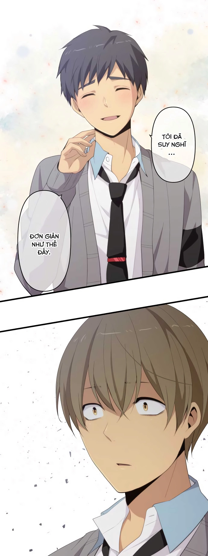 ReLIFE Chapter 205 - Trang 18