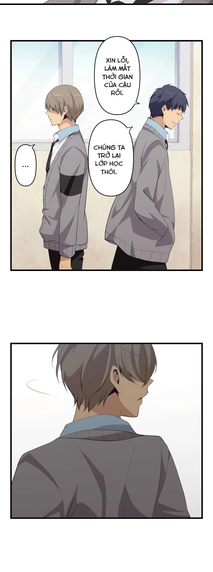ReLIFE Chapter 205 - Trang 19