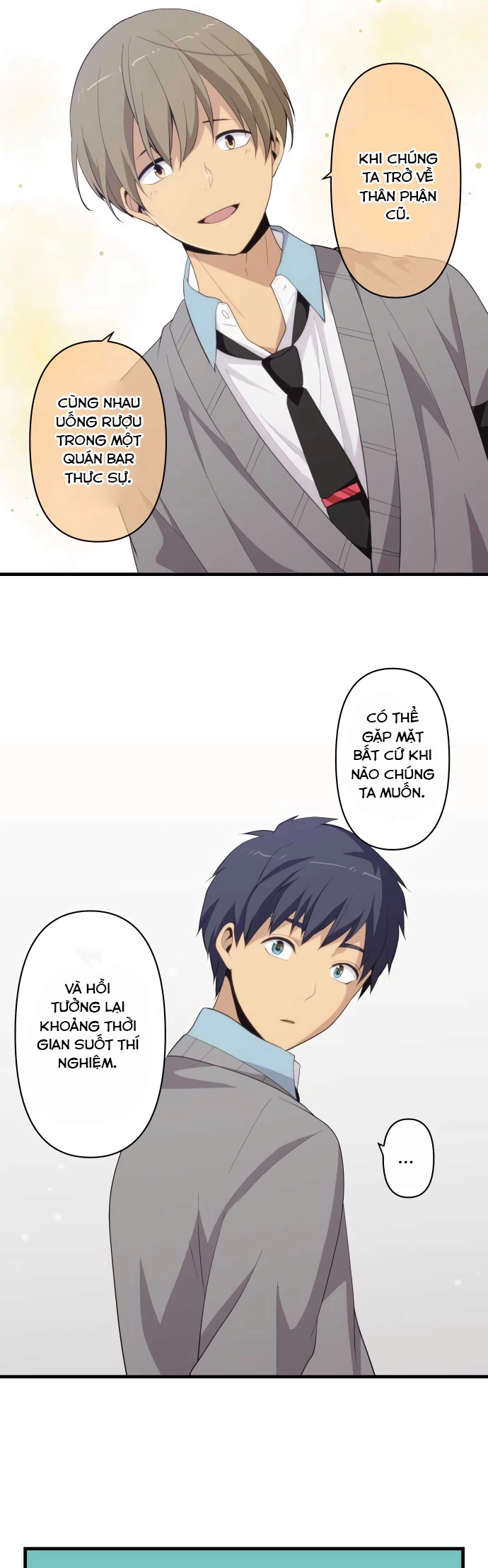 ReLIFE Chapter 205 - Trang 21
