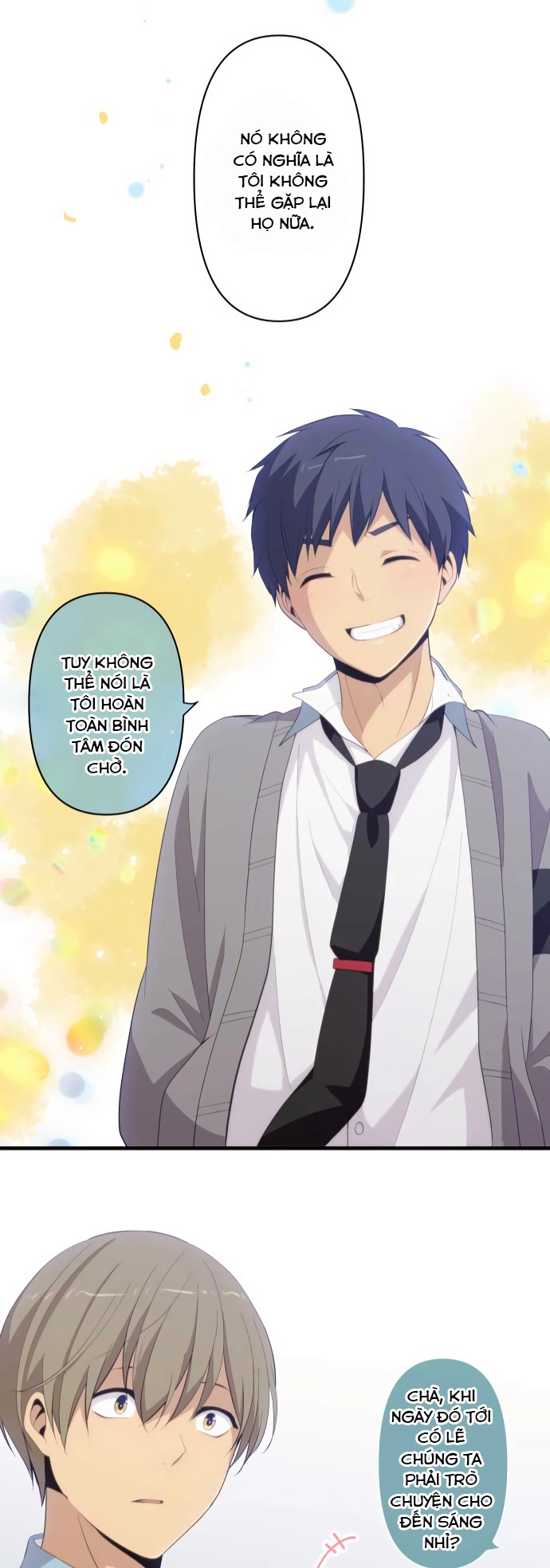 ReLIFE Chapter 205 - Trang 23