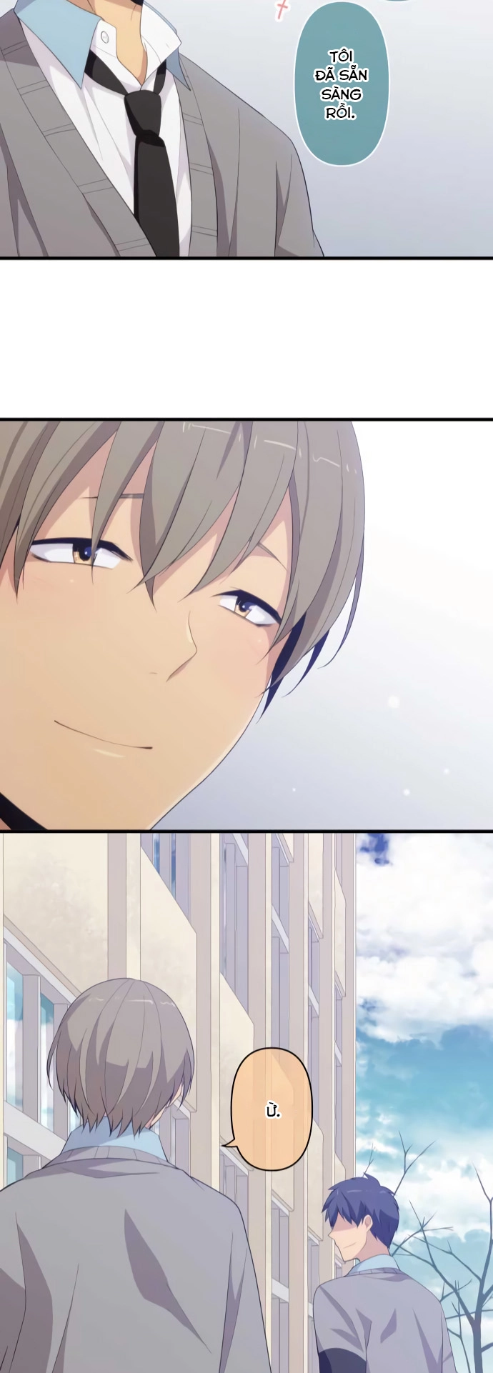 ReLIFE Chapter 205 - Trang 24