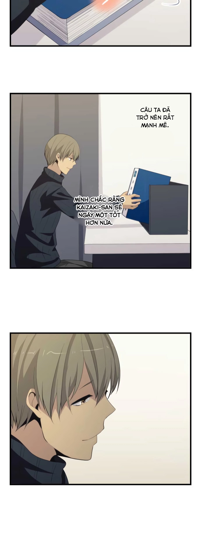 ReLIFE Chapter 205 - Trang 28