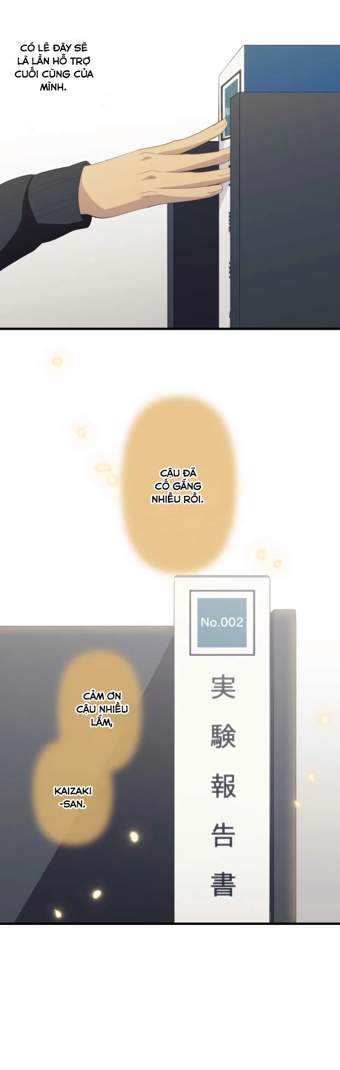 ReLIFE Chapter 205 - Trang 29
