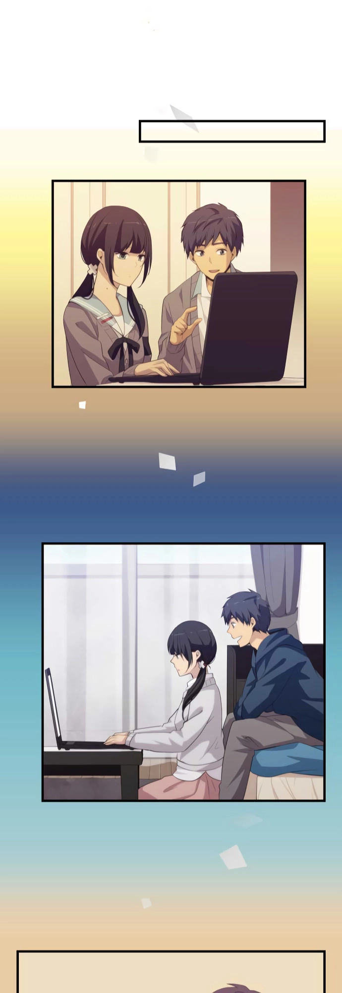 ReLIFE Chapter 206 - Trang 23