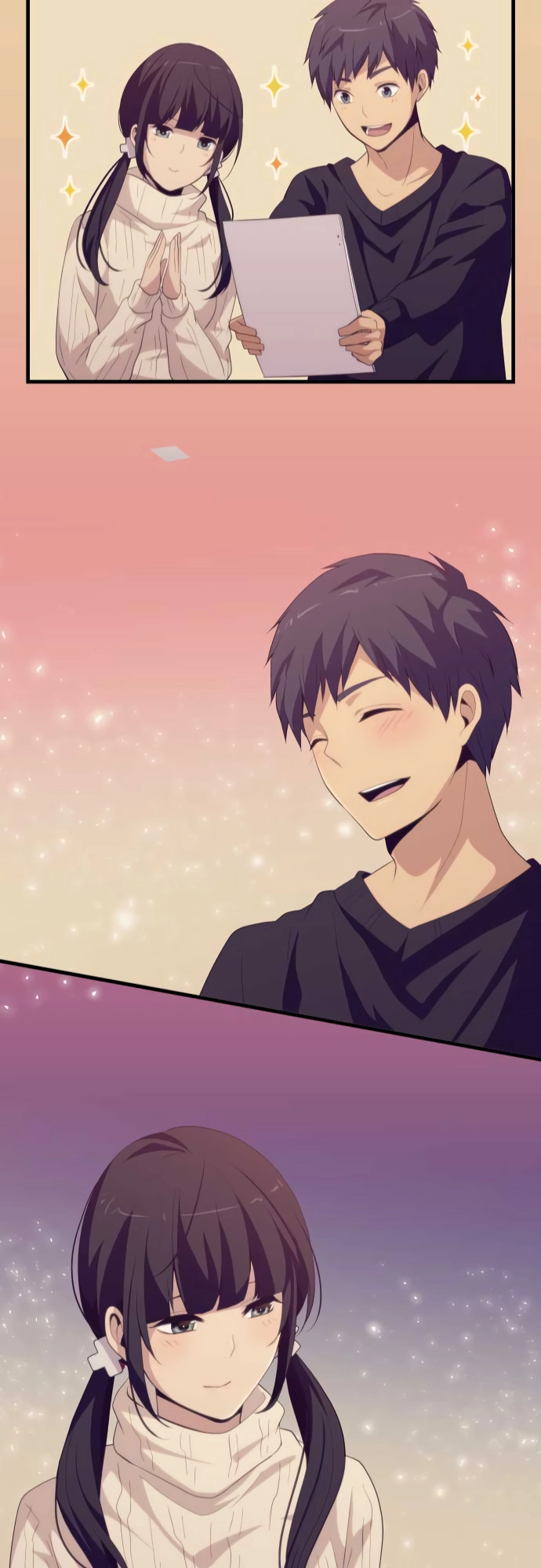 ReLIFE Chapter 206 - Trang 24