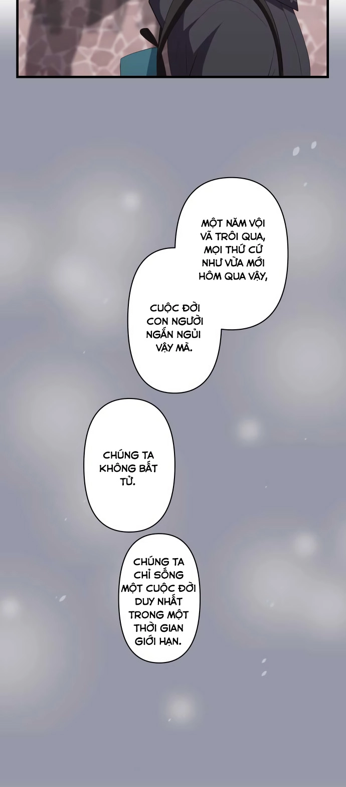 ReLIFE Chapter 207 - Trang 21