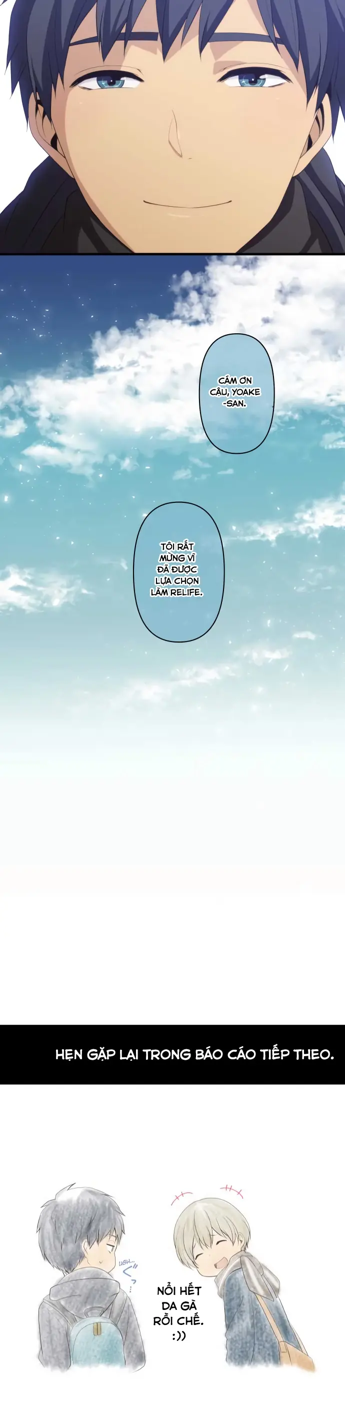 ReLIFE Chapter 207 - Trang 26