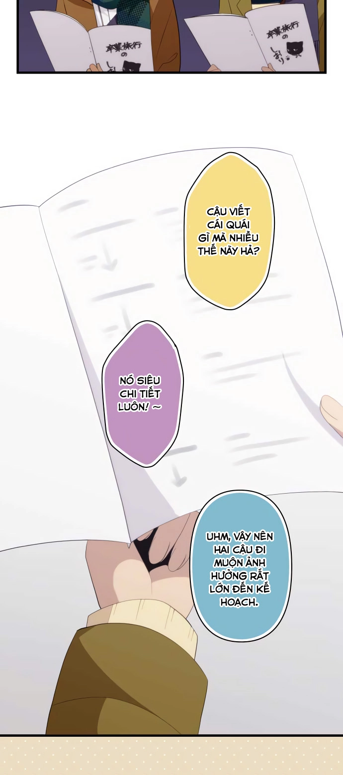 ReLIFE Chapter 207 - Trang 5
