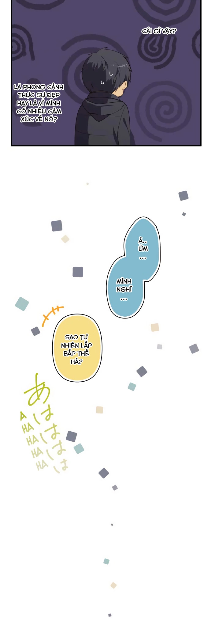 ReLIFE Chapter 208 - Trang 11