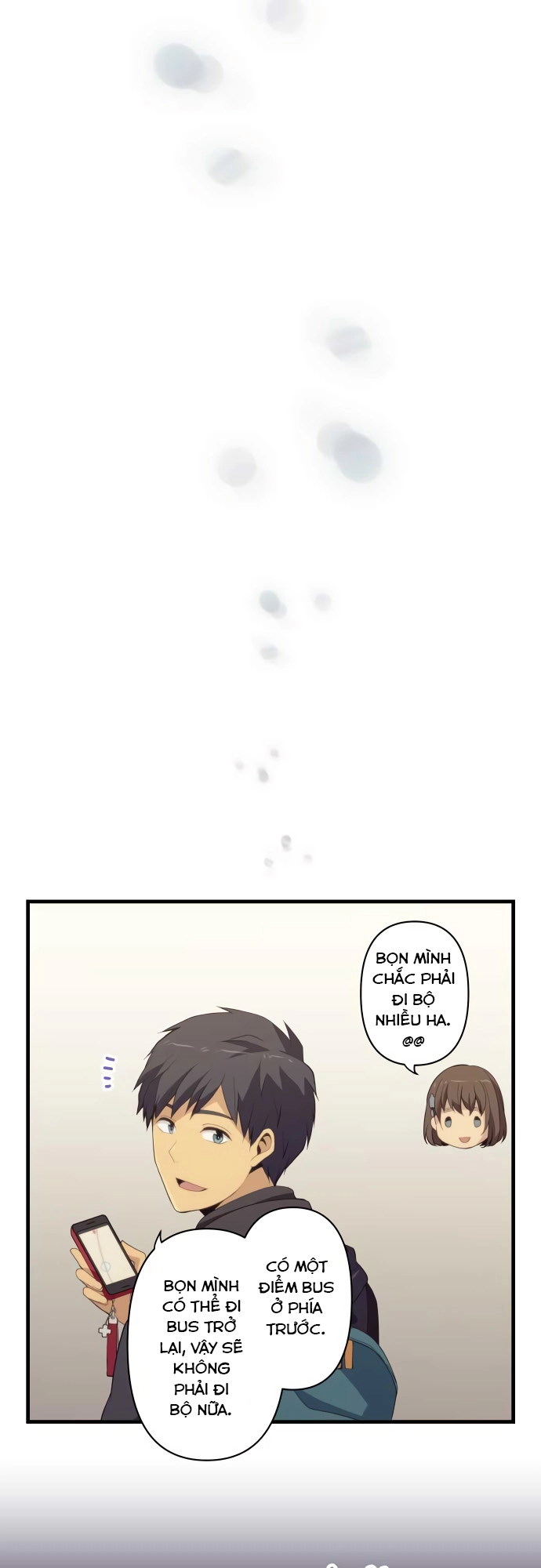 ReLIFE Chapter 208 - Trang 15