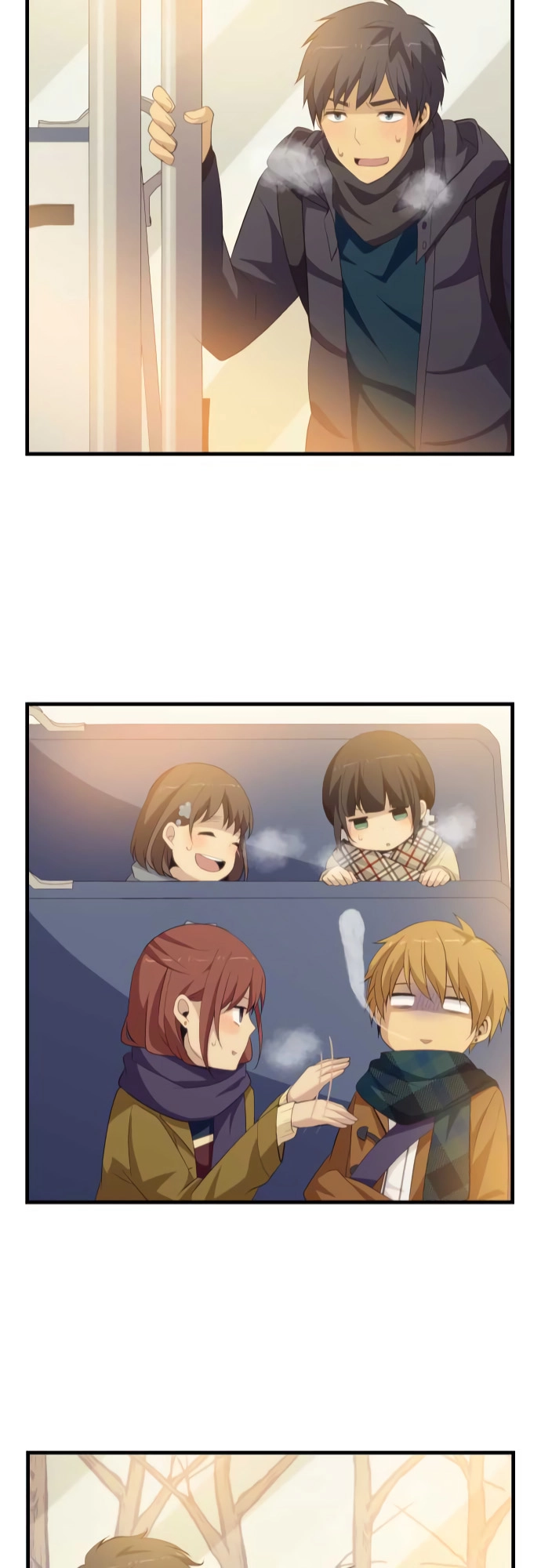 ReLIFE Chapter 208 - Trang 23