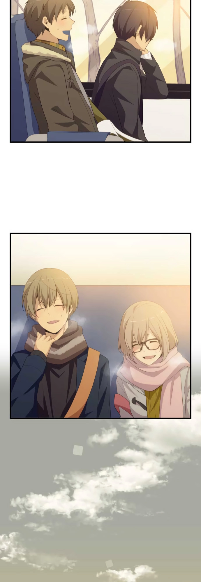 ReLIFE Chapter 208 - Trang 24