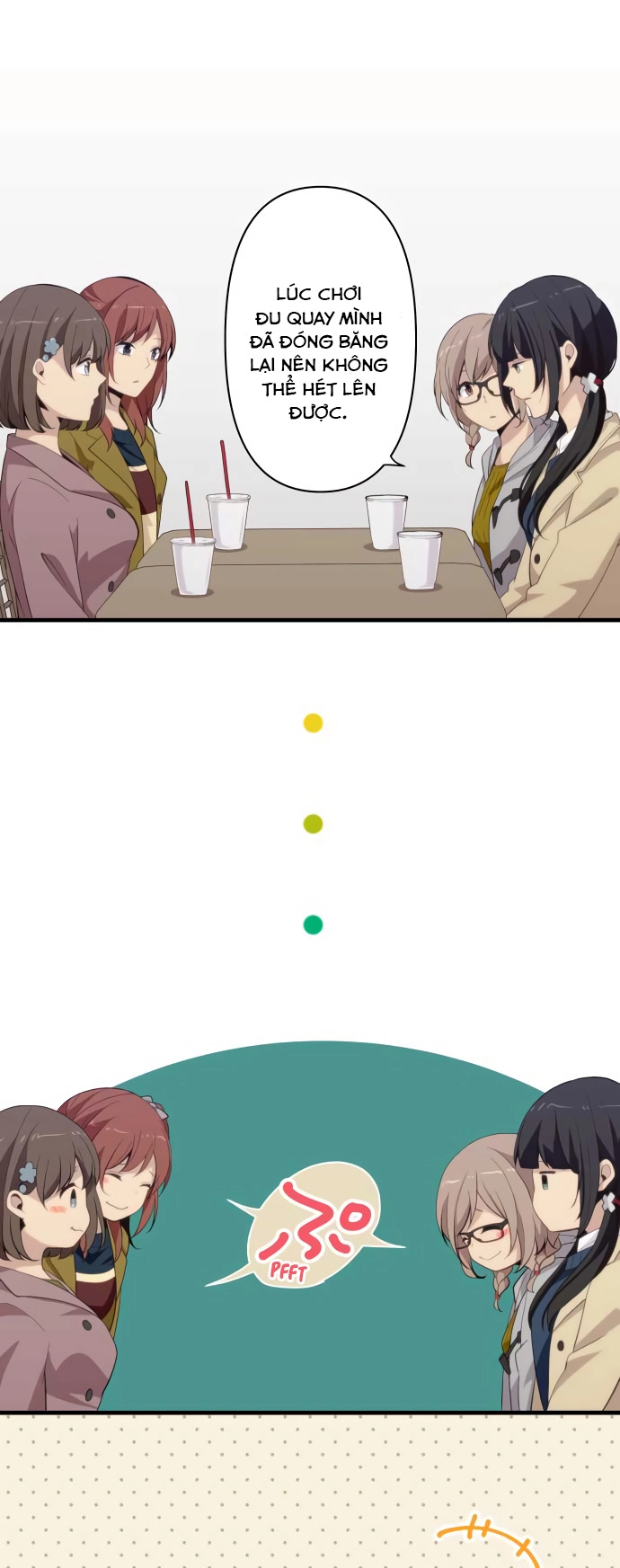 ReLIFE Chapter 208 - Trang 5