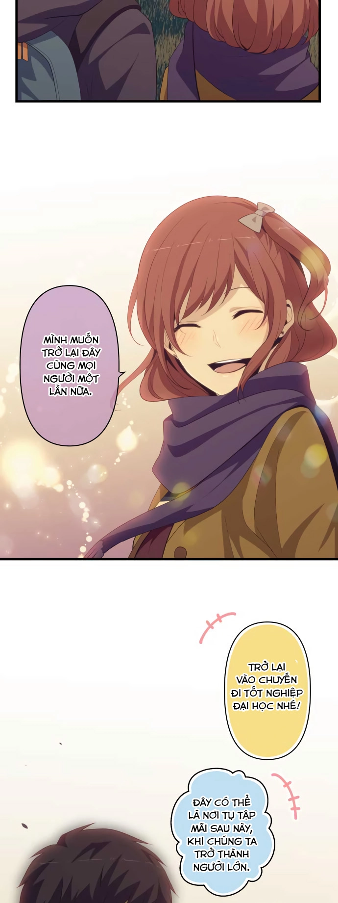 ReLIFE Chapter 209 - Trang 10