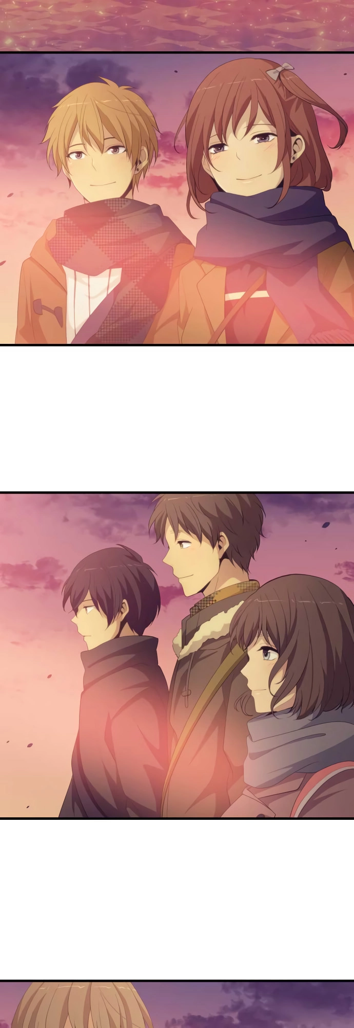 ReLIFE Chapter 209 - Trang 12