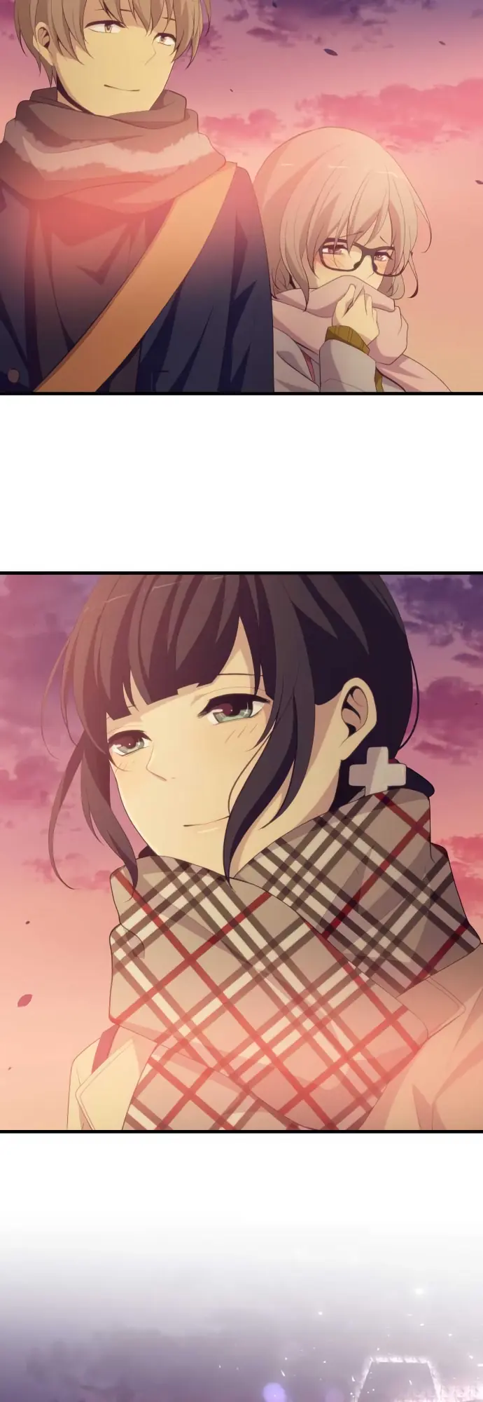 ReLIFE Chapter 209 - Trang 13