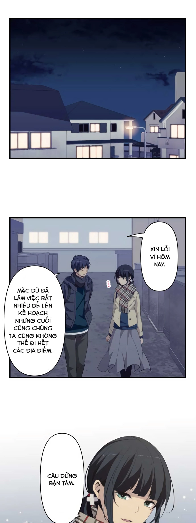 ReLIFE Chapter 209 - Trang 15