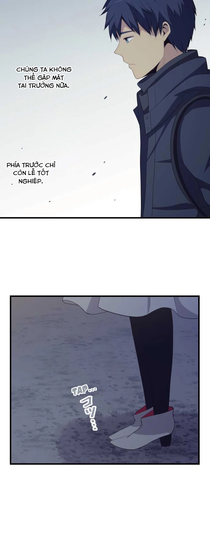 ReLIFE Chapter 209 - Trang 17