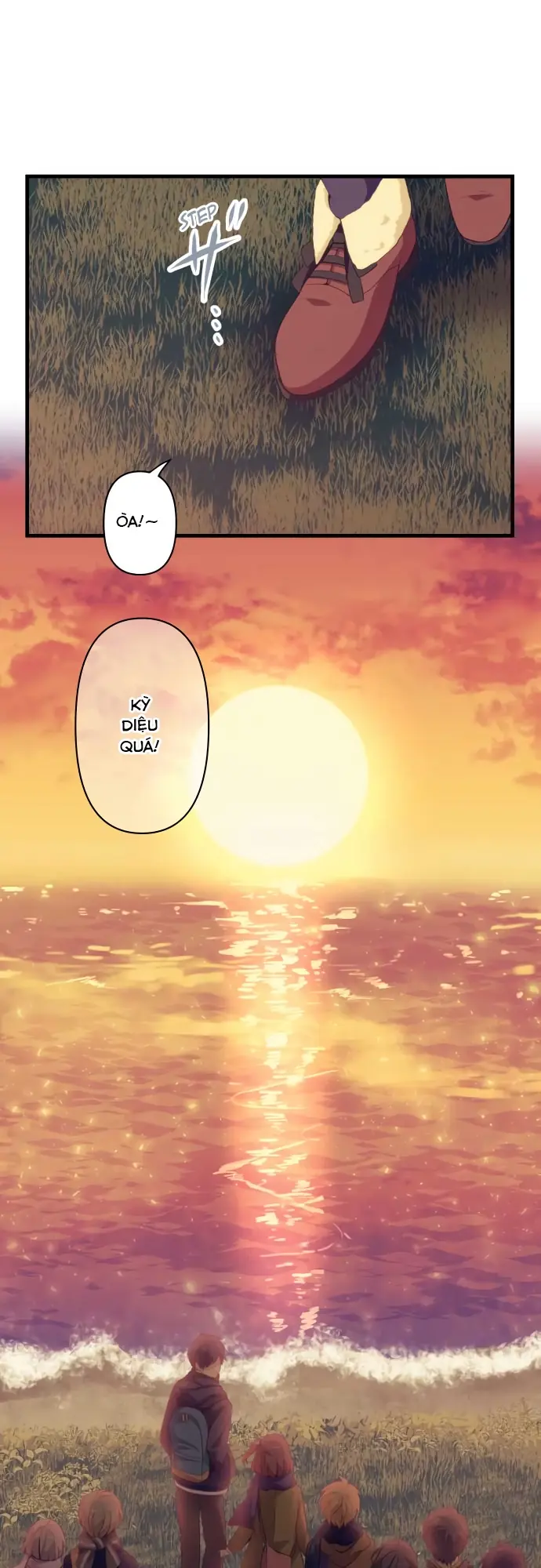 ReLIFE Chapter 209 - Trang 2