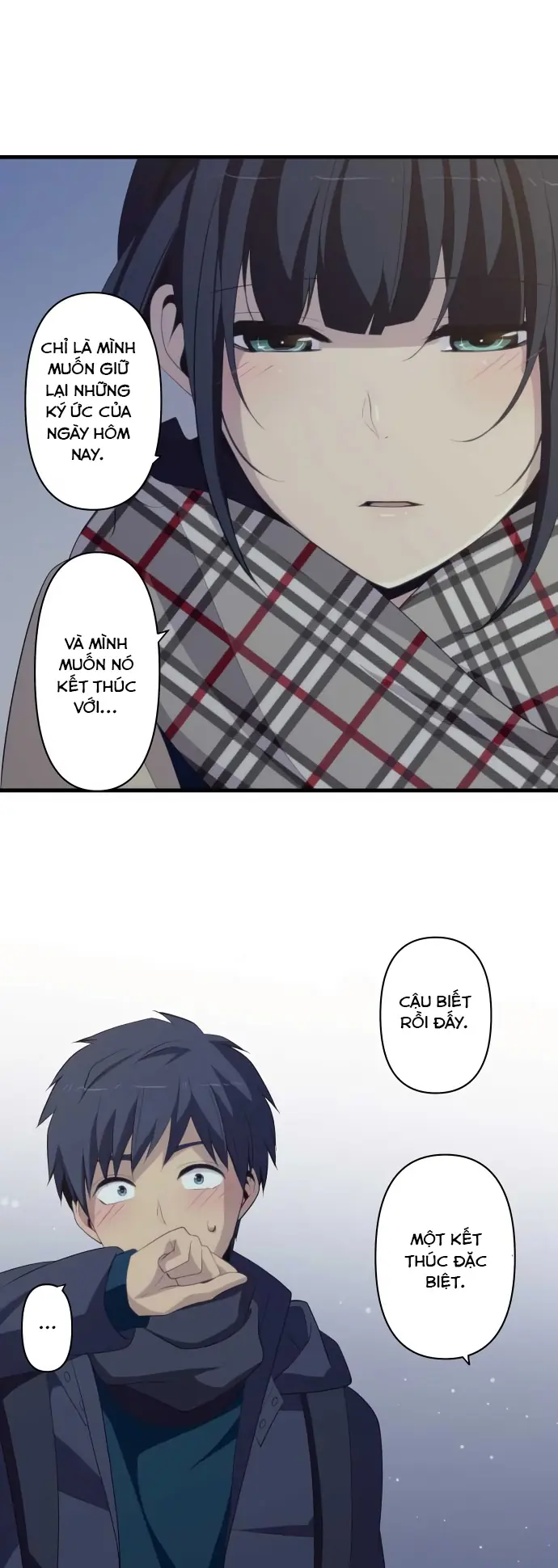 ReLIFE Chapter 209 - Trang 20