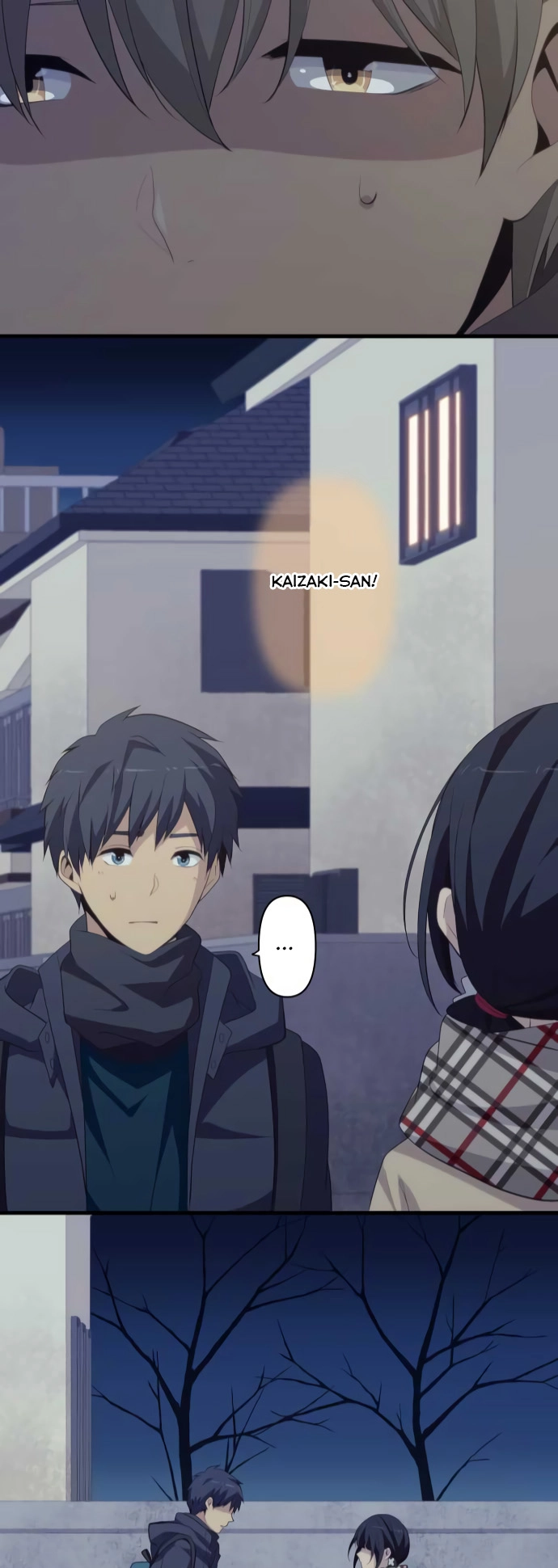 ReLIFE Chapter 209 - Trang 23