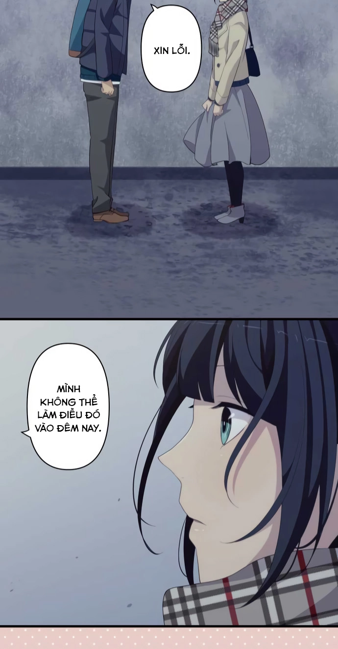 ReLIFE Chapter 209 - Trang 24