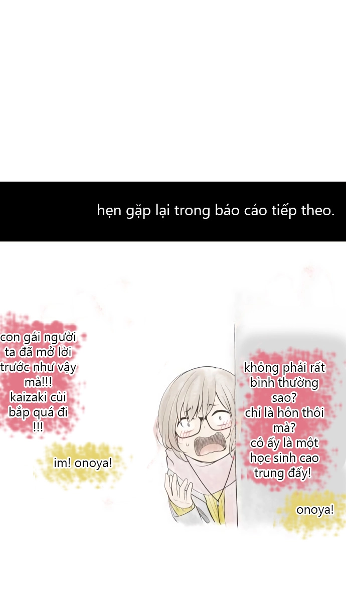 ReLIFE Chapter 209 - Trang 28