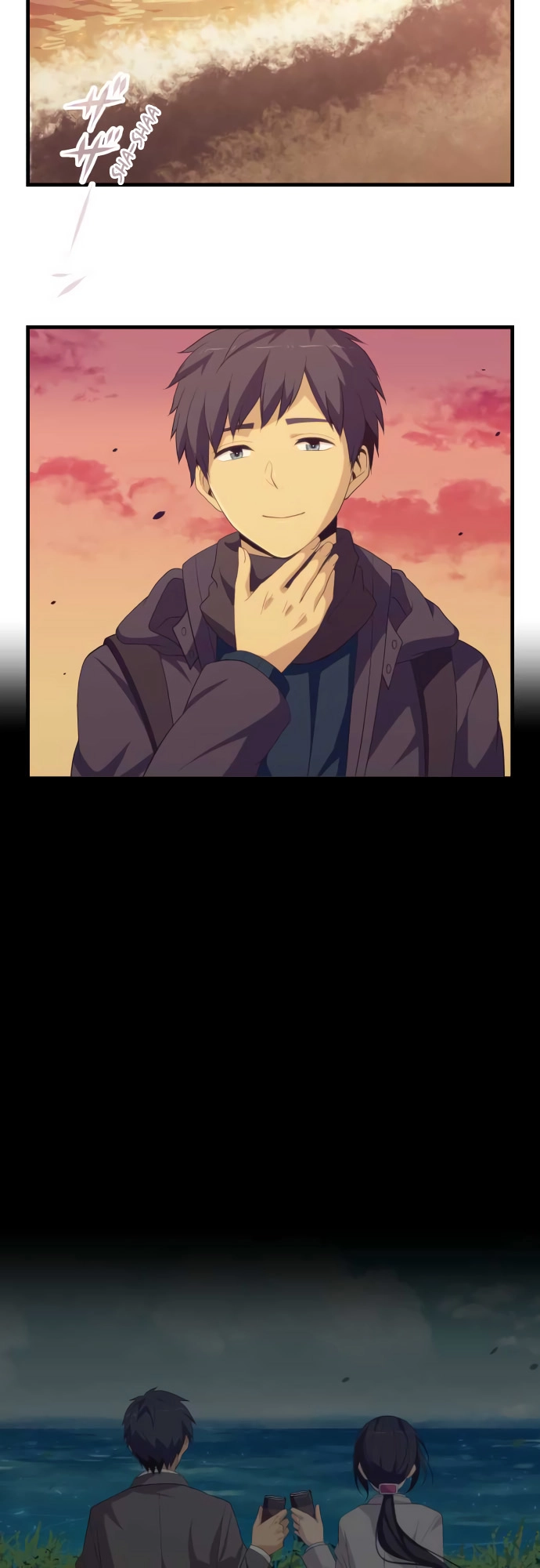 ReLIFE Chapter 209 - Trang 5
