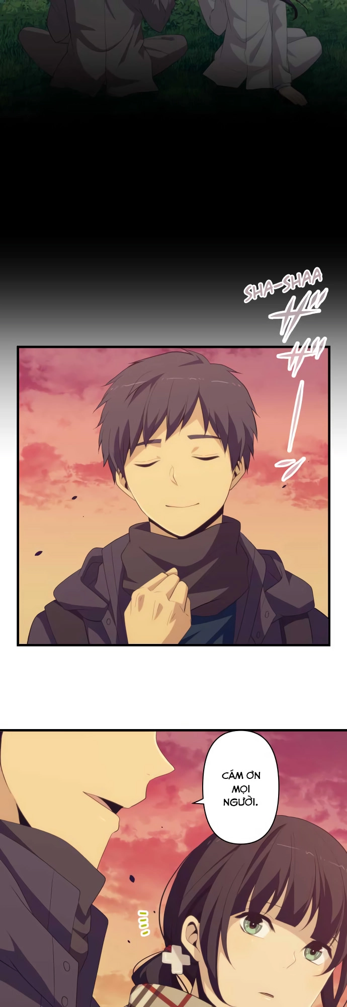 ReLIFE Chapter 209 - Trang 6