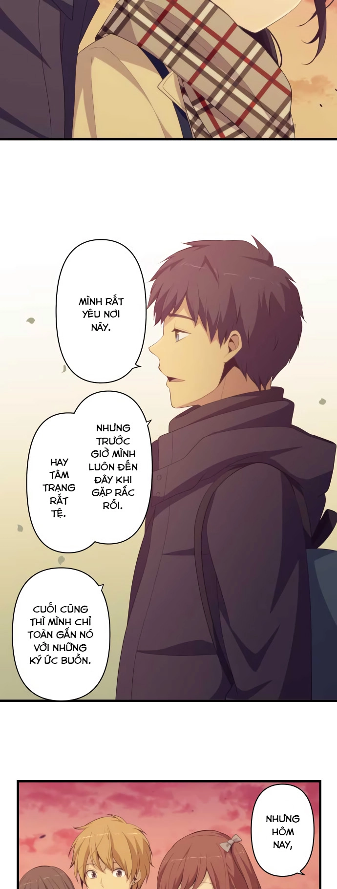 ReLIFE Chapter 209 - Trang 7