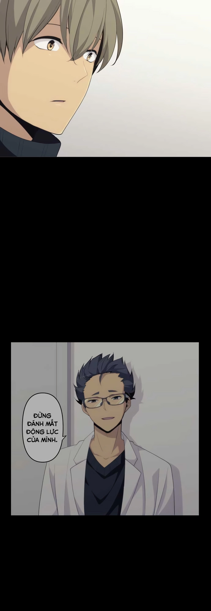 ReLIFE Chapter 210 - Trang 19