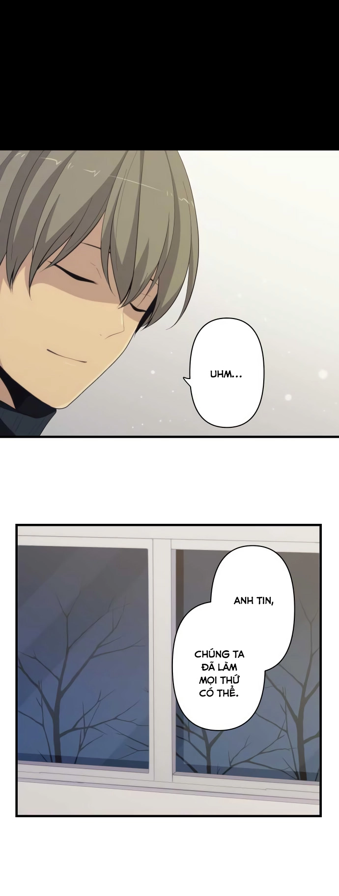 ReLIFE Chapter 210 - Trang 20