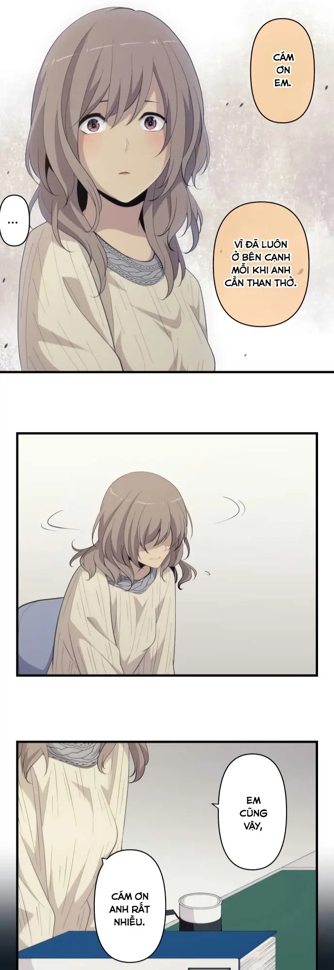 ReLIFE Chapter 210 - Trang 23