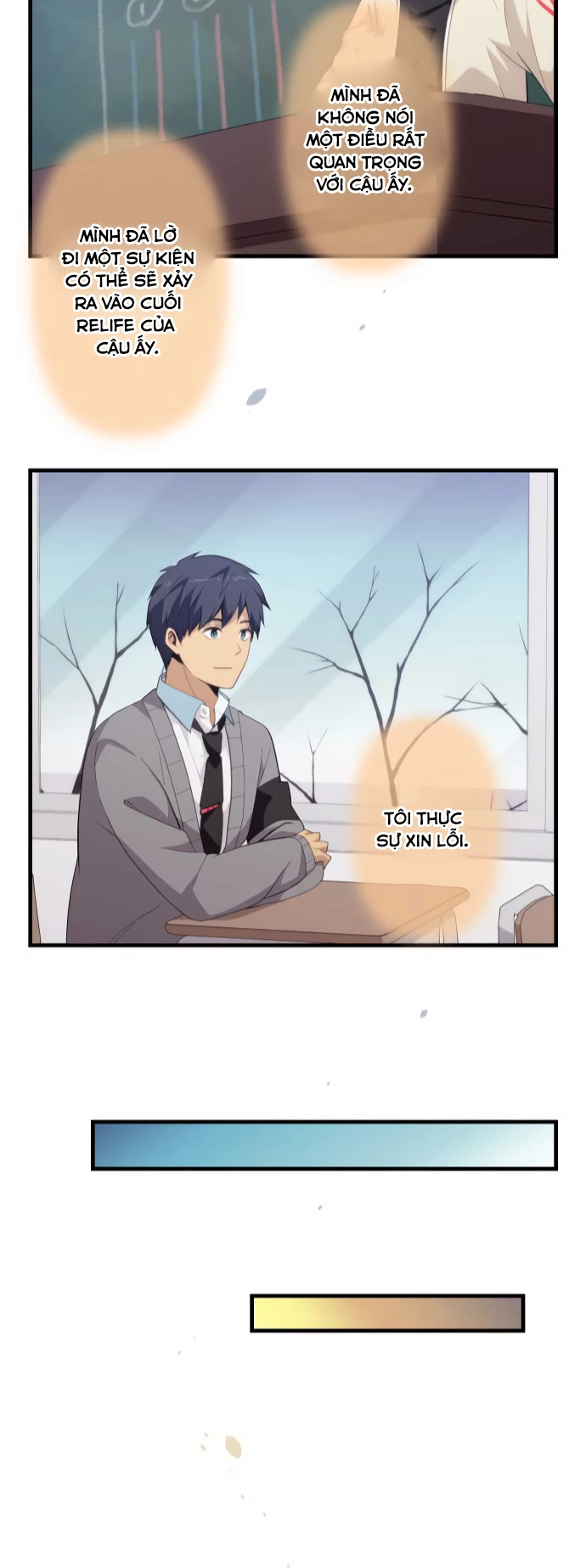 ReLIFE Chapter 210 - Trang 25