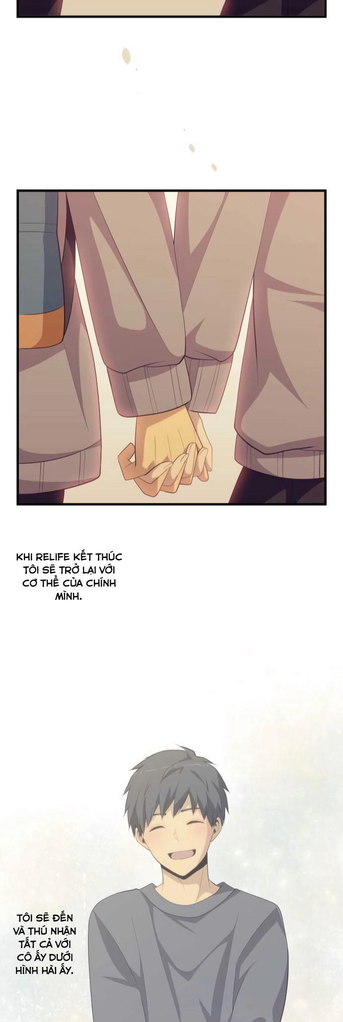 ReLIFE Chapter 210 - Trang 27