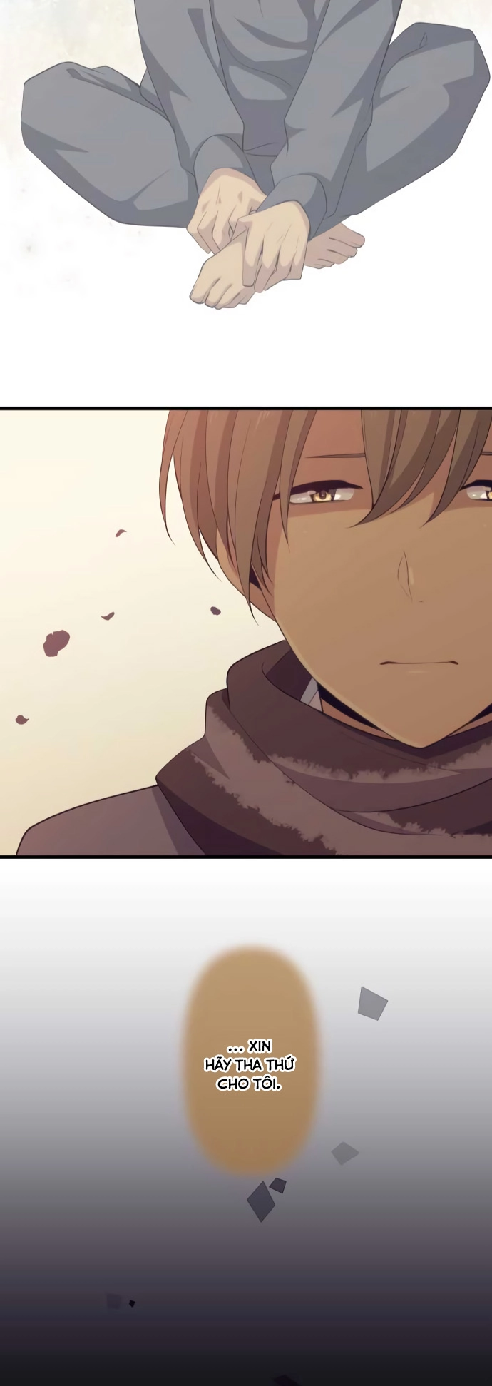 ReLIFE Chapter 210 - Trang 28