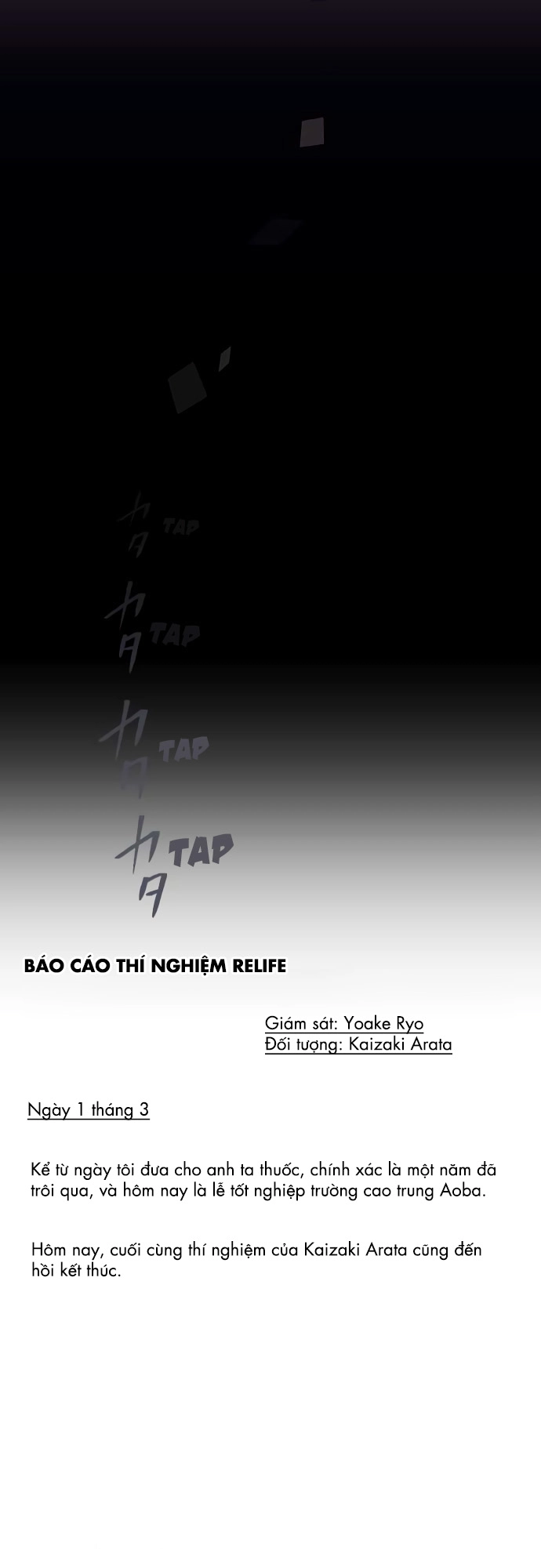 ReLIFE Chapter 210 - Trang 29