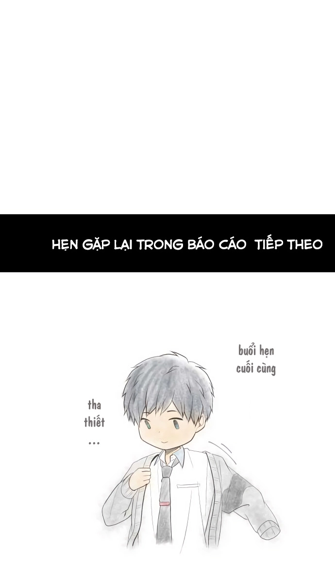ReLIFE Chapter 210 - Trang 30