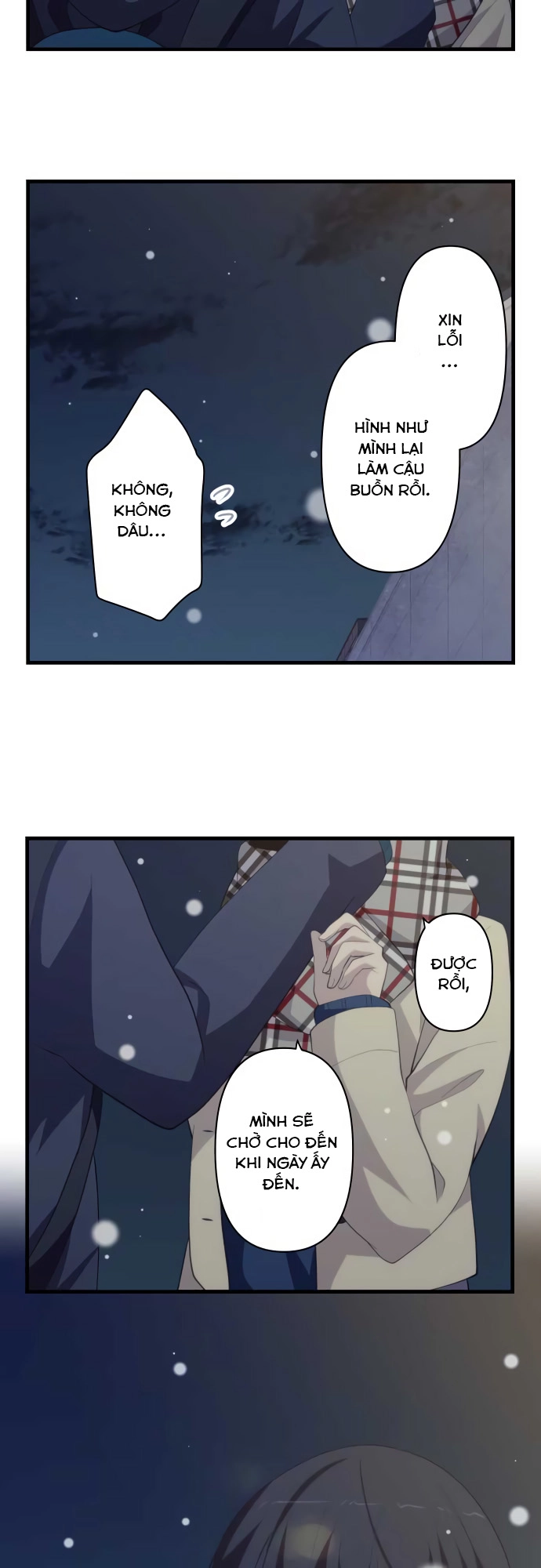 ReLIFE Chapter 210 - Trang 5