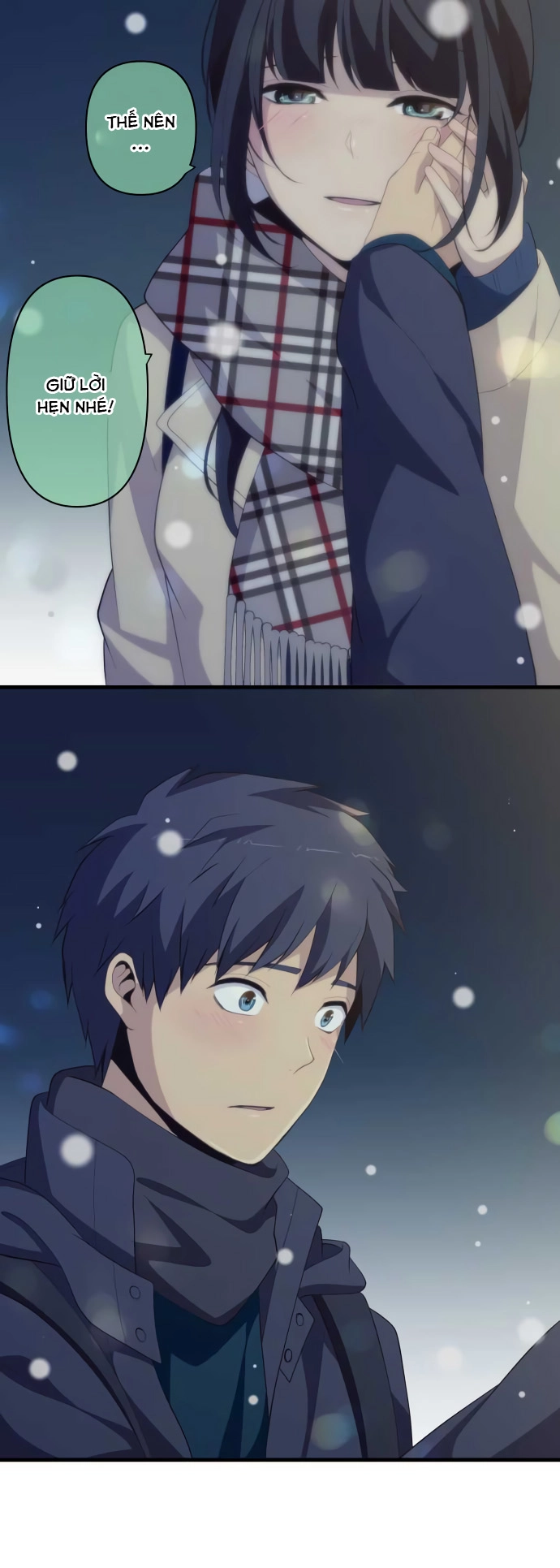 ReLIFE Chapter 210 - Trang 6