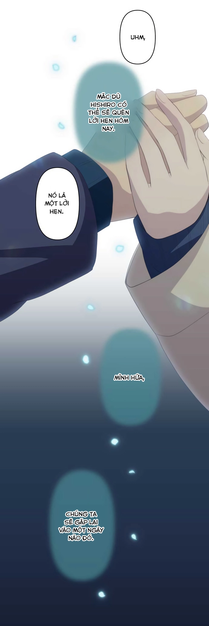 ReLIFE Chapter 210 - Trang 7