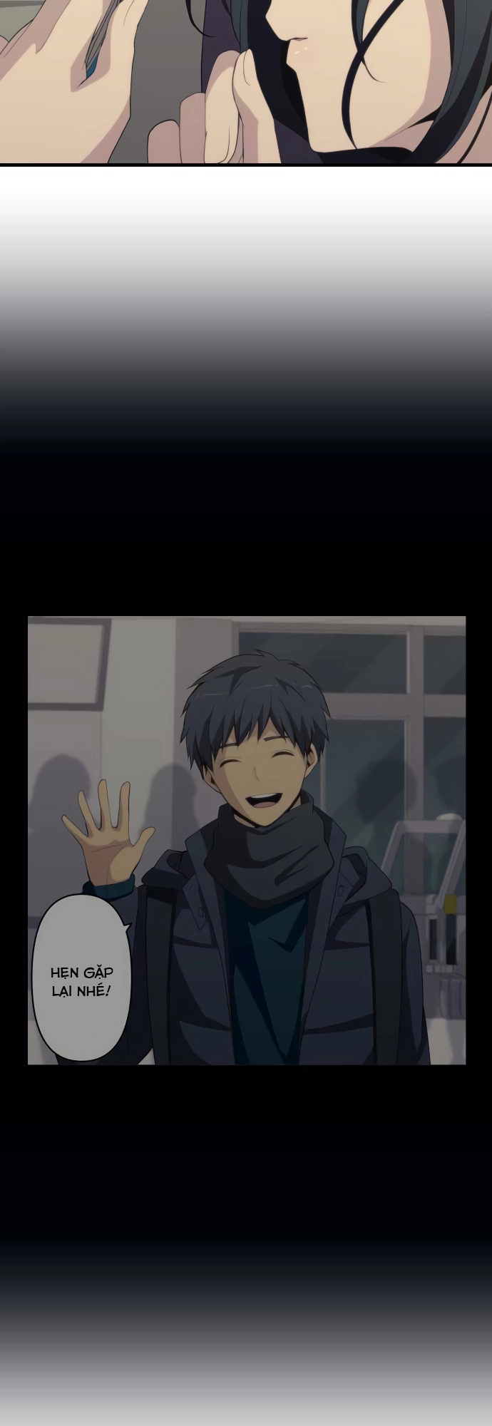 ReLIFE Chapter 210 - Trang 9