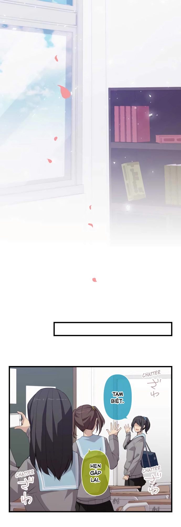 ReLIFE Chapter 211 - Trang 10
