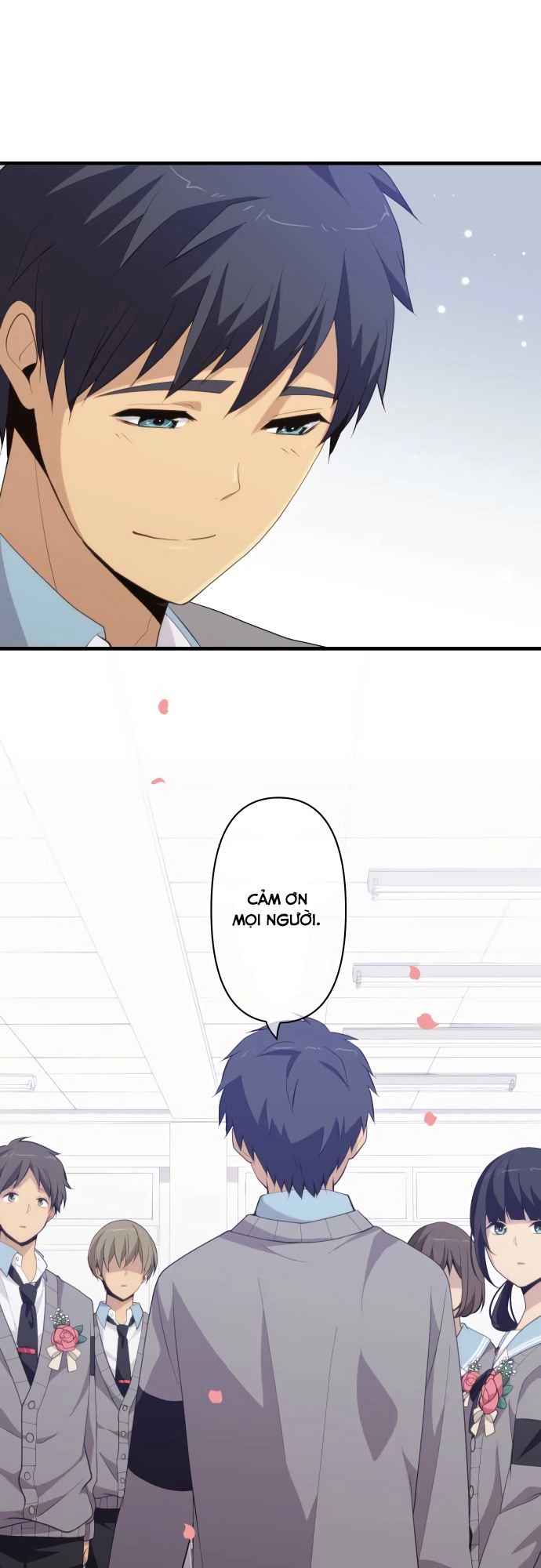ReLIFE Chapter 211 - Trang 14