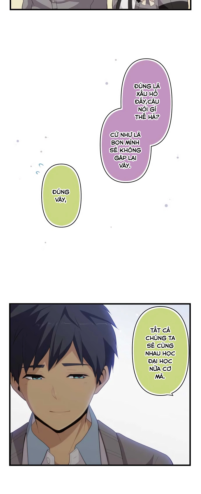 ReLIFE Chapter 211 - Trang 17