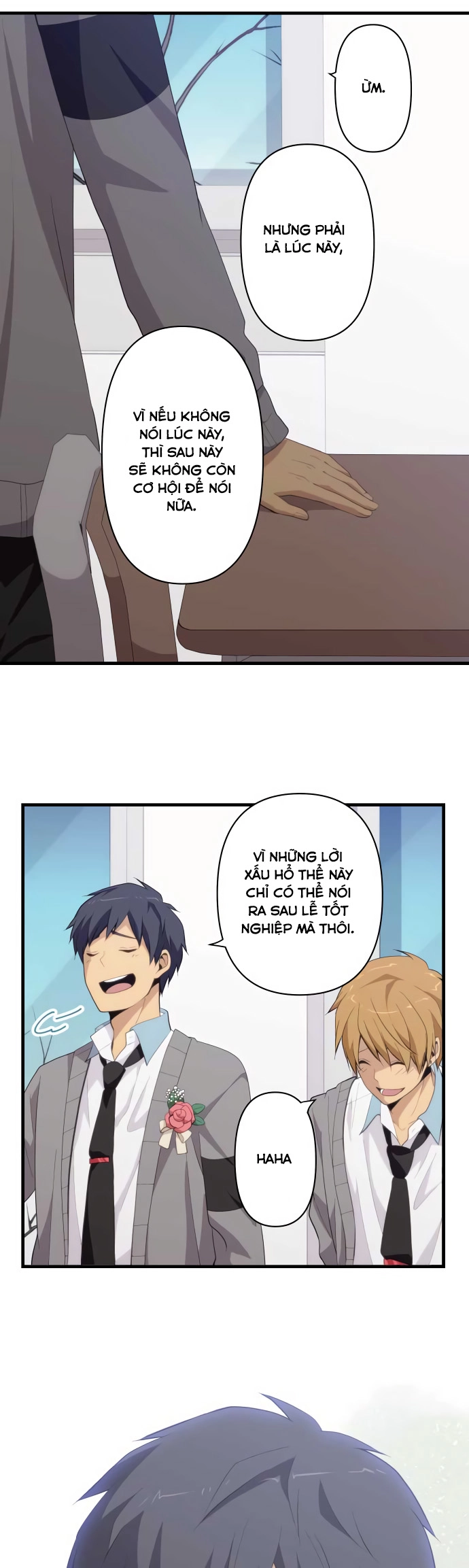 ReLIFE Chapter 211 - Trang 18