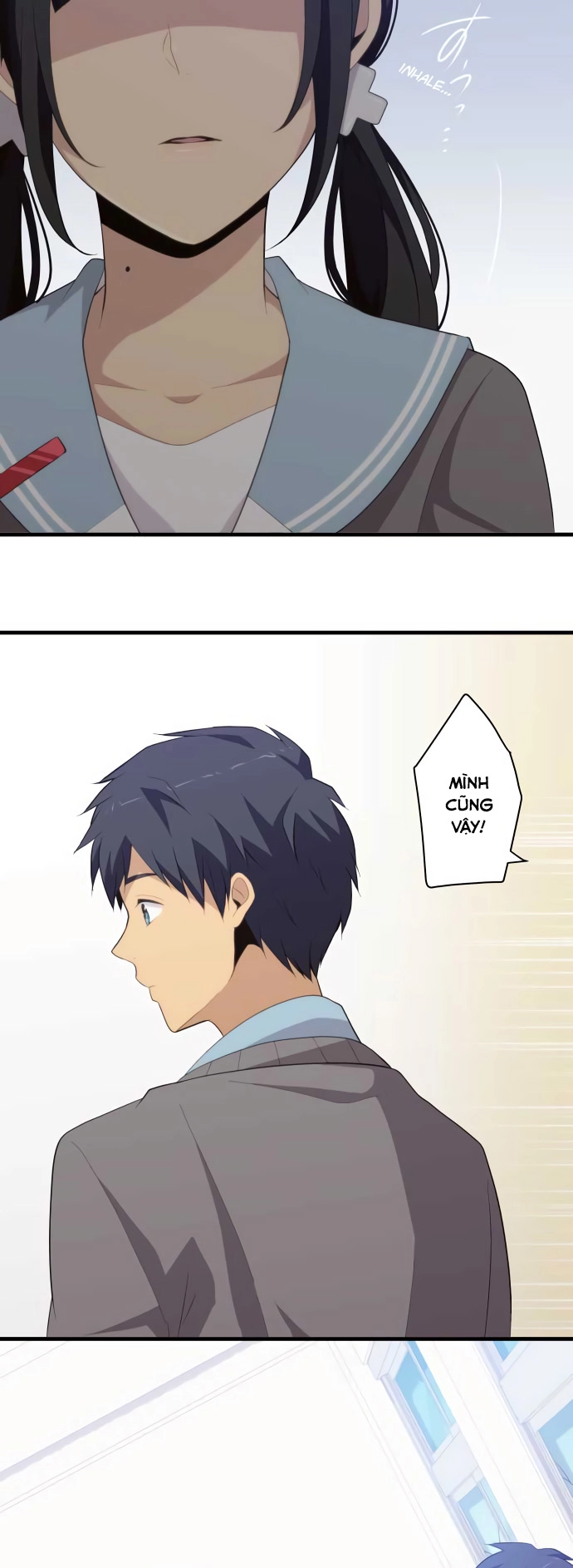 ReLIFE Chapter 211 - Trang 20