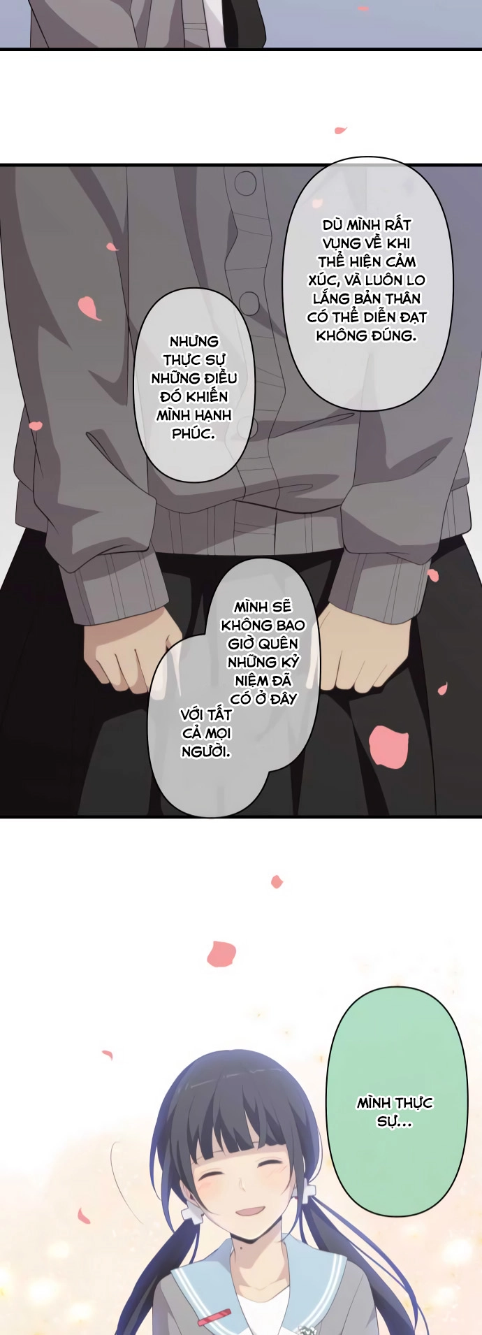 ReLIFE Chapter 211 - Trang 22