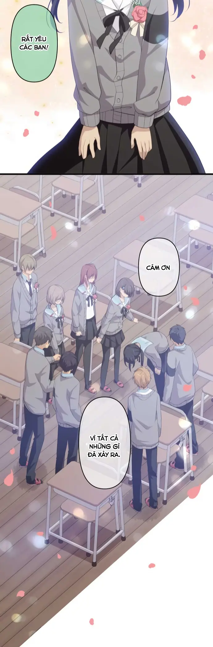 ReLIFE Chapter 211 - Trang 23