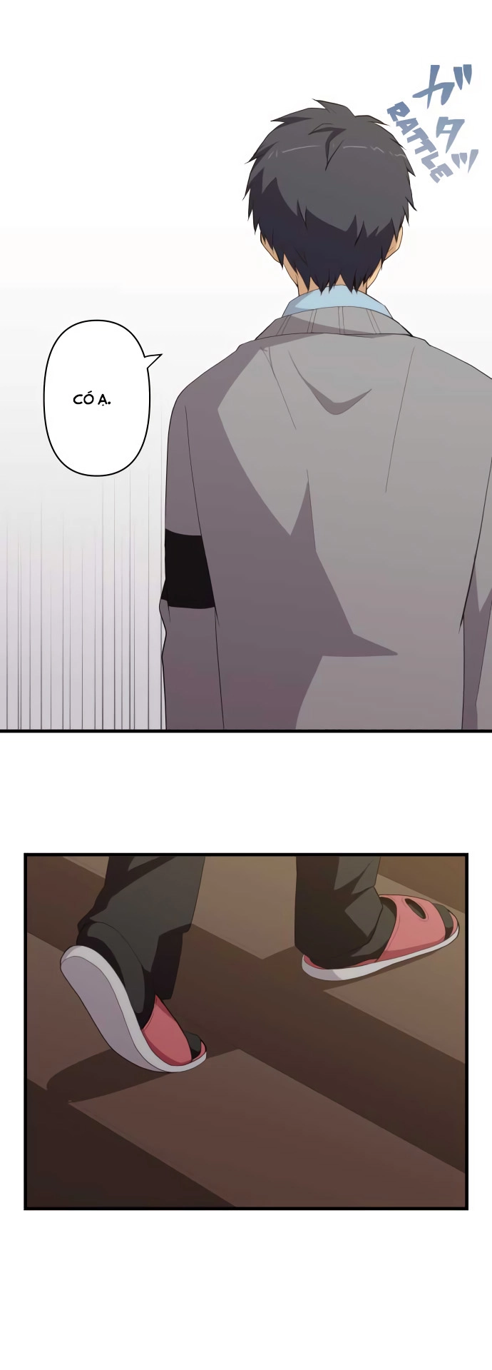 ReLIFE Chapter 211 - Trang 3